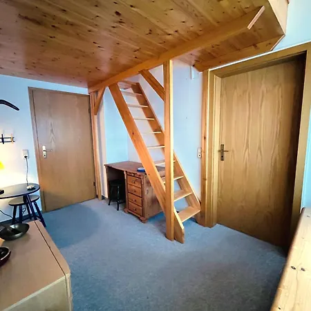 Bergheimat Apartment Pfronten