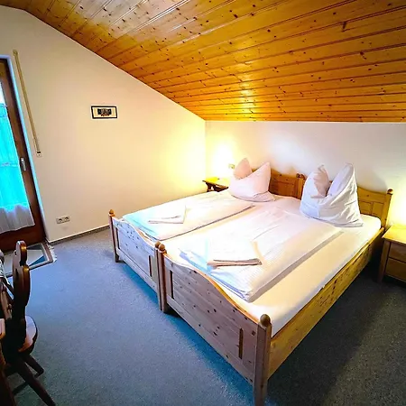 Lejlighed Bergheimat *